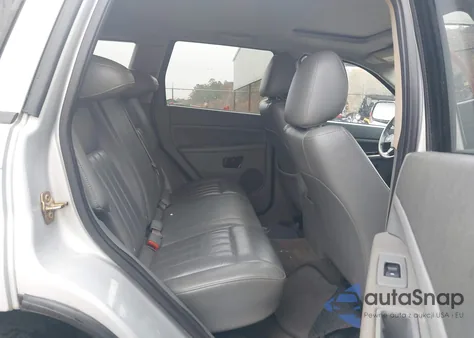 2006 Jeep Grand Cherokee Laredo from USA, damaged, VIN 1J4GS48K16C229925